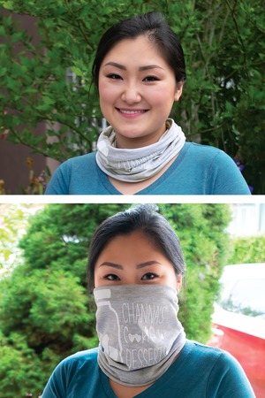 ESGAITER