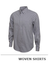 Woven Shirts