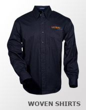 Woven Shirts