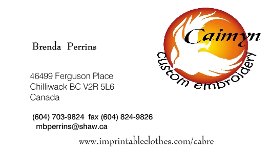 Caimyn Holdings 604-703-9824 fax: 604-824-9826, <b>KOI®</b