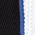 Black/Royal/White