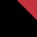 Black/True Red