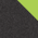 Charcoal/Lime Shock