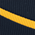 True Navy/Gold