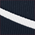 True Navy/White