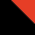 Black/Orange