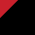 Black/True Red