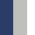 Royal/Grey/White