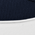 Deep Navy/White